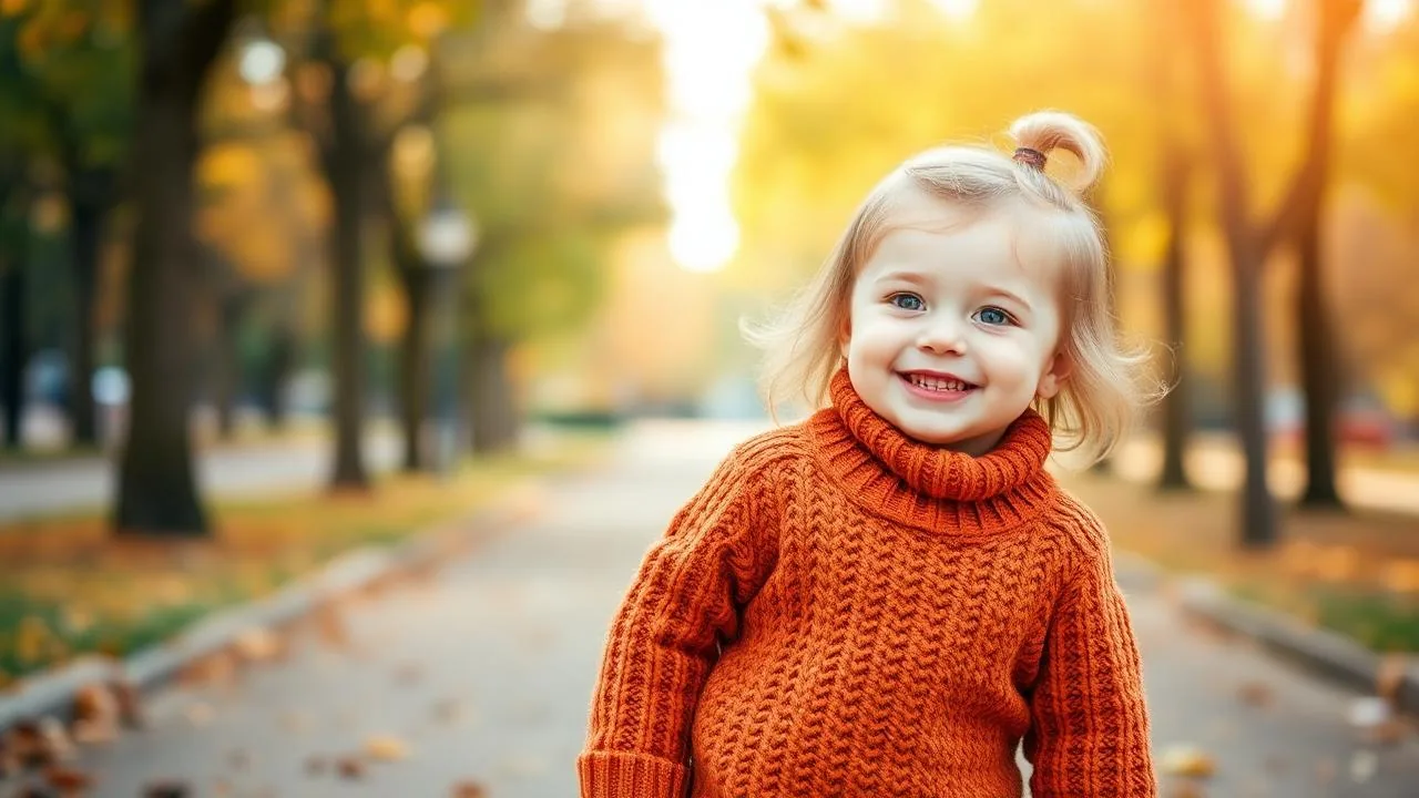 Comfortable toddler girl clothes for all seasons